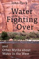 UNM author offers solutions to southwest water wars
