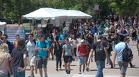 UNM to require freshmen to live on campus in Fall 2018