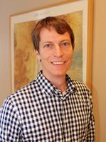 Feezell earns grant from Department of Energy to develop novel lighting technology