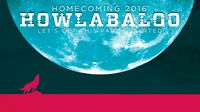 Homecoming Community Service Project supports Lobo Food Pantry efforts