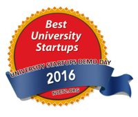 Avisa Pharma chosen by National Startup Association as a Top University Company