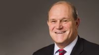 Frank will not seek second term as UNM's president