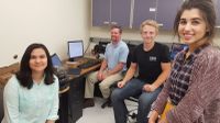 UNM electrical engineering students to compete in national racing competition