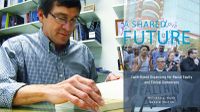 Sociology professor awarded national honor for latest book project