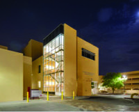 Chemistry and Chemical Biology celebrate Alumni Day