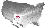 UNM hosts 2018 McNair Scholars Research Conference