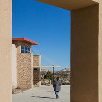Bond C to benefit UNM Branch Campuses 