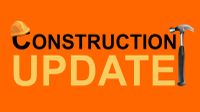 Crews finishing water relocation construction on Central 