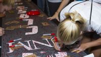 UNM raises Red Zone awareness for new students