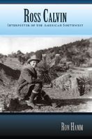 Author Ron Hamm appears at the UNM Bookstore for discussion, signing