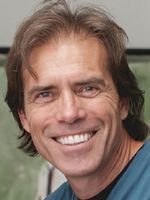 ASM's McKinnon Distinguished CEO Lecture Series presents  Jody Giles