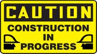 Multiple road and construction projects scheduled over Fall Break