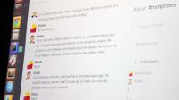 Computer Science class creates bots that talk back