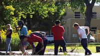 'UNM Gives' campaign underway 