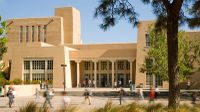 University Libraries on restricted access