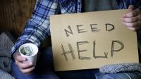 UNM research reveals big benefits to housing homeless population