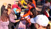 Lobo Food Pantry set for Friday, Oct. 28