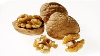 The key to a better mood for young men is a nut