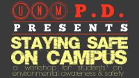 UNM Police host campus safety event on Nov. 17