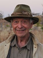 Talk to focus on desertification problems, solutions in New Mexico