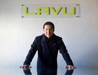 Anderson School of Management presents Entrepreneurship in Action with Andy Lim