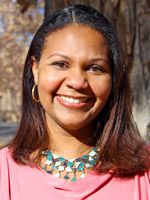 Rankin named acting director of University Advising