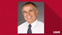 Christodoulou named dean of UNM School of Engineering