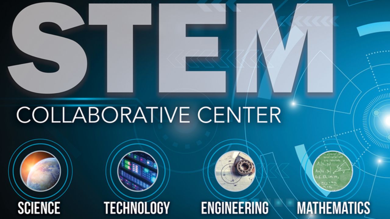 STEM Collaborative Center