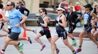 Lobo Triathlon Training Schedule – Weeks 3 & 4
