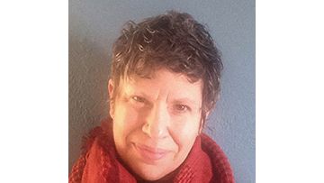 Amy Brandzel