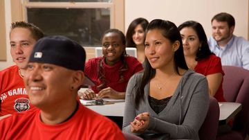 UNM addresses social issues