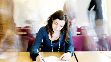 UNM offers ULead course for employees