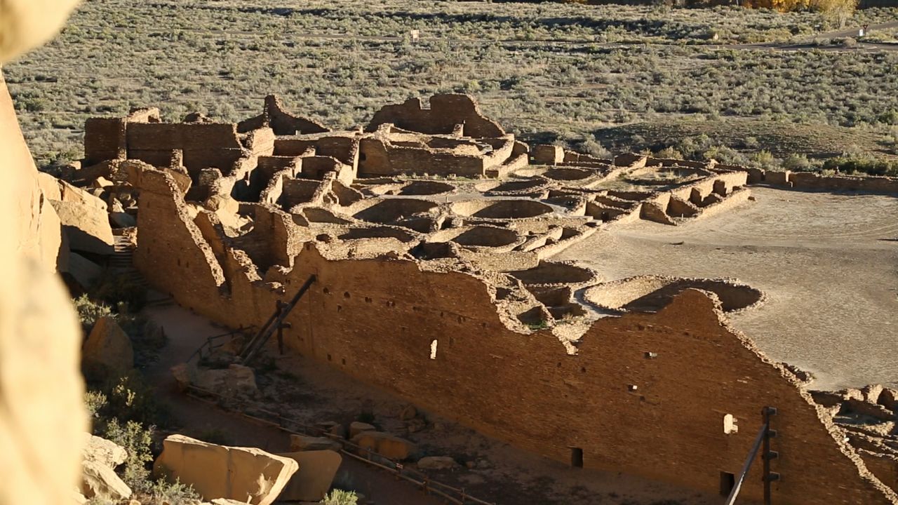 Exploring Chaco Culture