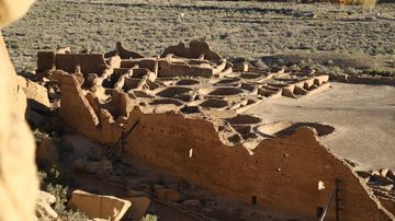 Exploring Chaco Culture
