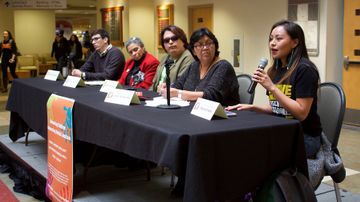 Honoring Culture: Advancing Social Justice Day