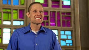 Professor Kris Goodrich 