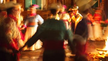 Mosul Dance