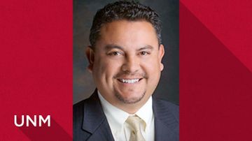 Dr. Gabe Sanchez