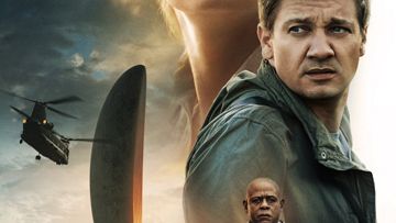 Arrival