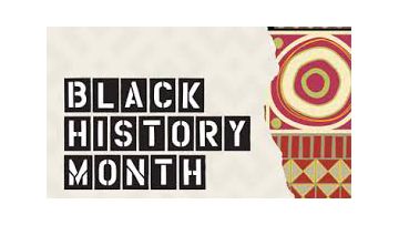 Black History Month