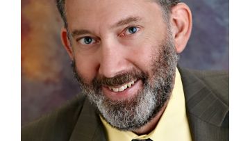 Dr. Shawn Berman