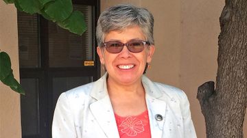 Miriam Chavez