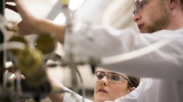 STEM grant awarded to UNM-Valencia a major boost for local economy