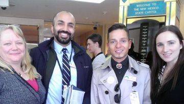UNM Day at the Legislature set for Jan. 30
