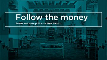 Power & Money 