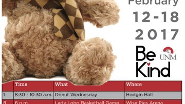 Be Kind Events