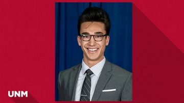 Julian Vigil