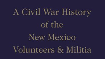 A-Civil-War-History