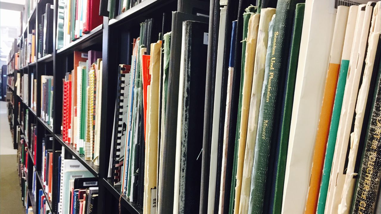 University Libraries
