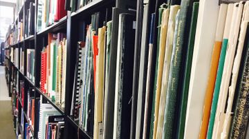 Memorandum brings state university libraries together